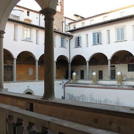 La Locanda Di San Pier Piccolo Αρέτσο Εξωτερικό φωτογραφία