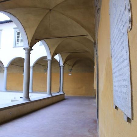 La Locanda Di San Pier Piccolo Αρέτσο Εξωτερικό φωτογραφία