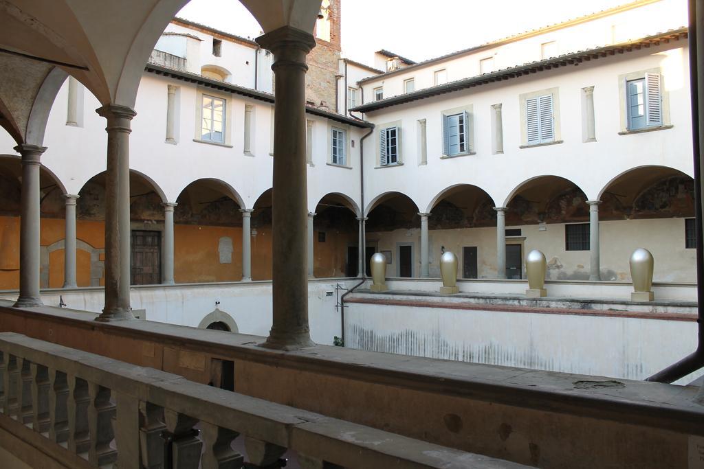 La Locanda Di San Pier Piccolo Αρέτσο Εξωτερικό φωτογραφία