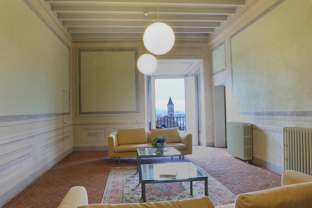 La Locanda Di San Pier Piccolo Αρέτσο Εξωτερικό φωτογραφία