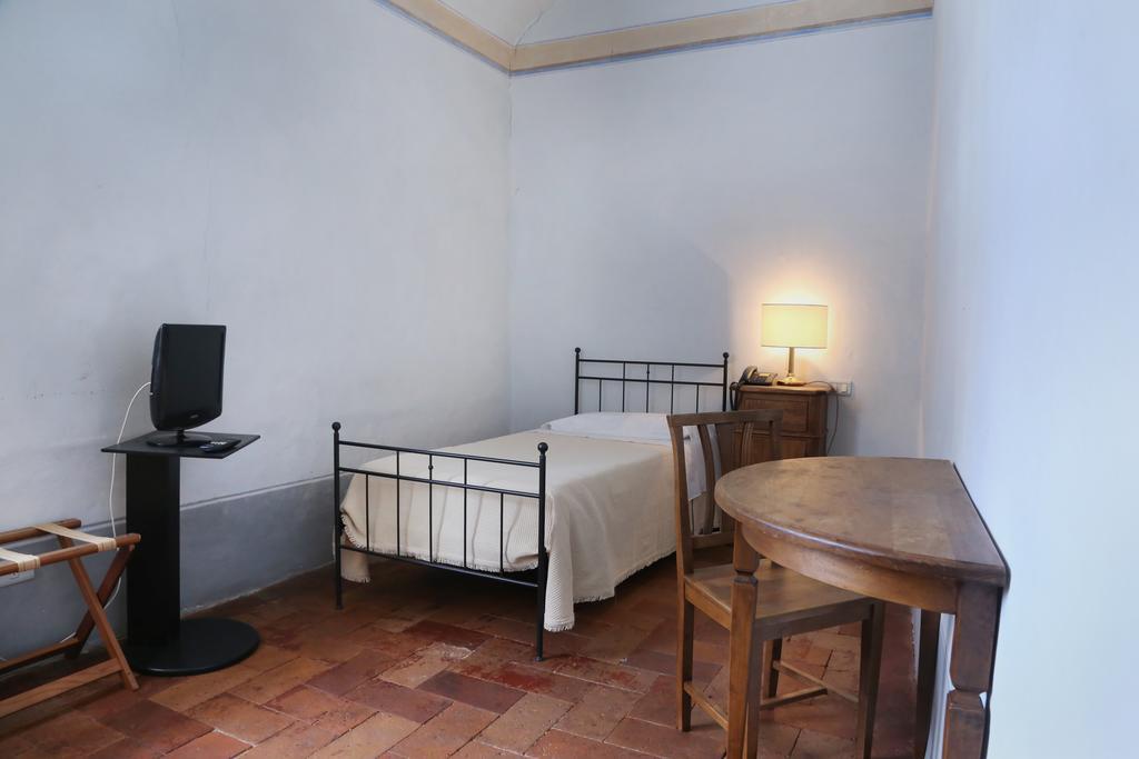 La Locanda Di San Pier Piccolo Αρέτσο Δωμάτιο φωτογραφία