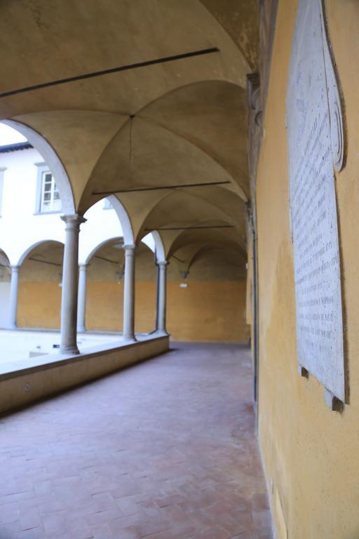 La Locanda Di San Pier Piccolo Αρέτσο Εξωτερικό φωτογραφία